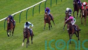 Prosperous Voyage sets sail for Prix Saint-Alary