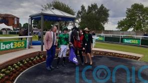 Star Of Lady M shines in Hilary Needler Trophy