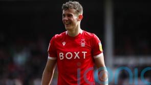 Ryan Yates hopes to make new Premier League memories for Nottingham Forest
