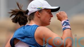 Iga Swiatek takes novel approach amid mystery of disappearing seeds in Paris