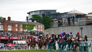 Disappointment for Chester as racing called off after four races