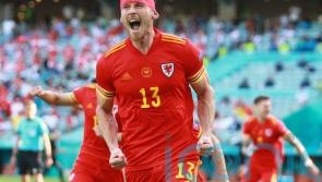 Kieffer Moore targets perfect hat-trick ahead of Wales&rsquo; World Cup decider