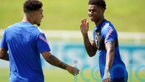 Gareth Southgate: Rashford and Sancho can still make England&rsquo;s World Cup squad