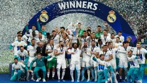 Liverpool denied seventh European crown as Real Madrid edge Champions League