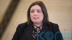 Communities minister in Northern Ireland denies return to Stormont is 'a stunt'