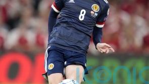 Scotland must put sympathy to one side when Ukraine game comes &ndash; Callum McGregor