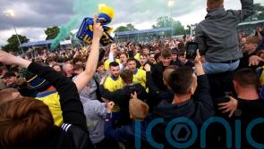 Solihull Moors within one game of Football League after beating Chesterfield