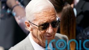 Lester Piggott, winner of the Derby nine times, dies aged 86