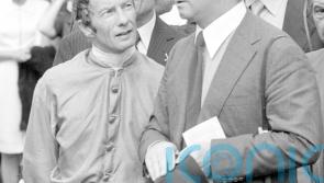 Sangster family remember halcyon days of Lester Piggott