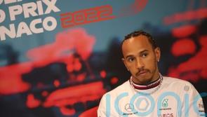Lewis Hamilton: Weather &lsquo;not a good enough reason&rsquo; to delay start of Monaco GP