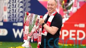 Steve Cooper hails &lsquo;magical&rsquo; club as Nottingham Forest return to Premier League