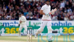 On this day in 2015: Alastair Cook becomes England&rsquo;s leading Test run-scorer
