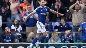 Wes Burns eyes Wales debut six years after being on Euros standby