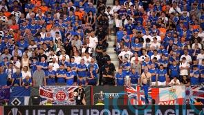 Rangers and Frankfurt bid to improve &lsquo;organisational&rsquo; standards in Europa League