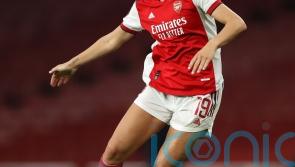 Caitlin Foord says she has &lsquo;fallen in love&rsquo; with Arsenal after signing new deal