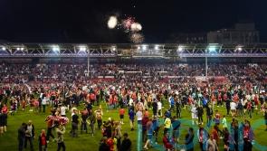 Trevor Birch: EFL to consider imposing tougher sanctions for pitch invasions