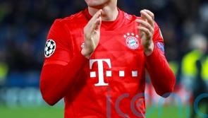 My story with Bayern Munich is over &ndash; Robert Lewandowski