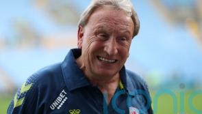 Neil Warnock replies to Djed Spence &ndash; Monday&rsquo;s sporting social