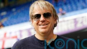 Todd Boehly and Clearlake Capital complete &pound;4.25billion takeover of Chelsea