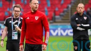 Chris Gunter ready for Robert Lewandowski challenge