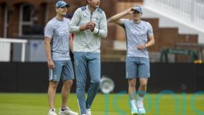 &lsquo;I&rsquo;m flying&rsquo; &ndash; Forest fan Stuart Broad loving life as he returns to England fold