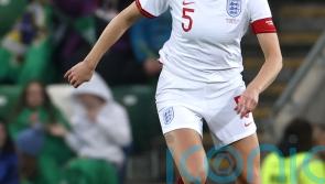 Leah Williamson highlights importance of the respect shown to England Women team