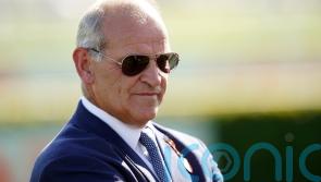 Isaac Shelby a Newbury winner in famous Sangster silks