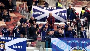 Steve Clarke says fans have a key role as Scotland bid to reach the World Cup