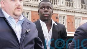 Kurt Zouma given community service over &lsquo;reprehensible&rsquo; cat attack video