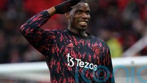 Paul Pogba to leave Manchester United for free when contract expires in summer