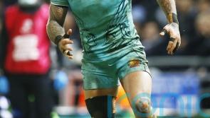 Jack Nowell among Exeter trio tipped to be fit for England tour