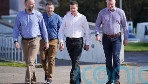 Death inquest into R116 helicopter crash hears visibility 'very poor' before impact