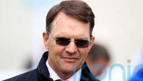 Martinstown makes Listed leap at Leopardstown