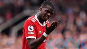 Paul Pogba to leave Manchester United for nothing when contract ends this summer