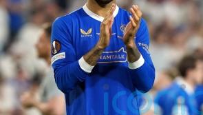 Rangers defender Connor Goldson signs new four-year deal