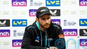 Kane Williamson &lsquo;working out who is ready to go&rsquo; for NZ with Trent Boult a doubt