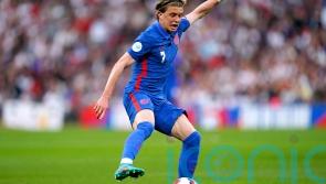 England&rsquo;s Conor Gallagher has &lsquo;not really had time to think about&rsquo; club future