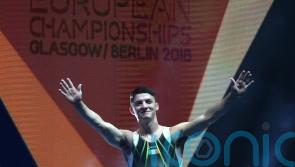 NI minister hopes resolution to gymnast row will come 'as soon as possible'