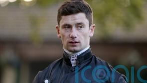Oisin Murphy targets Hickstead Speed Derby