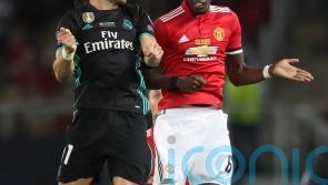 Gareth Bale and Paul Pogba say goodbye &ndash; Wednesday&rsquo;s sporting social