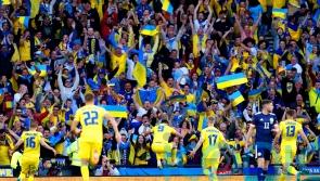 Ukraine end Scotland&rsquo;s World Cup dreams with emotional win at Hampden