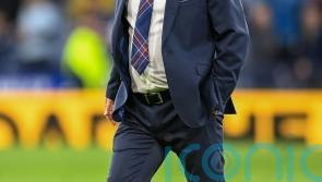 Steve Clarke says Scotland are &lsquo;suffering&rsquo; but must not forget progress