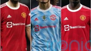 Man Utd&rsquo;s summer of change: The six first-team players leaving Old Trafford