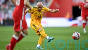 Jonny Williams and Wales ready for &lsquo;massive&rsquo; World Cup opportunity