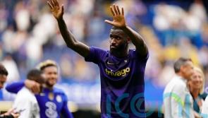 Toni Rudiger leaving Chelsea as Real Madrid move confirmed