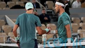 Casper Ruud showed &lsquo;lack of class&rsquo; after French Open win, claims Holger Rune