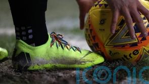 Scottish referees Craig Napier and Lloyd Wilson come out as gay