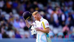 England begin Ben Stokes era with chaotic opening day against New Zealand