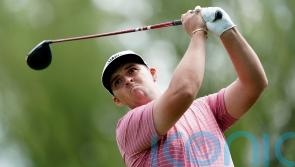 Marcus Armitage stages late comeback to move into contention at European Open