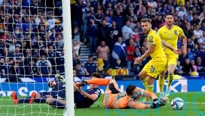 Craig Gordon urges Scotland to move on and focus on Nations League campaign